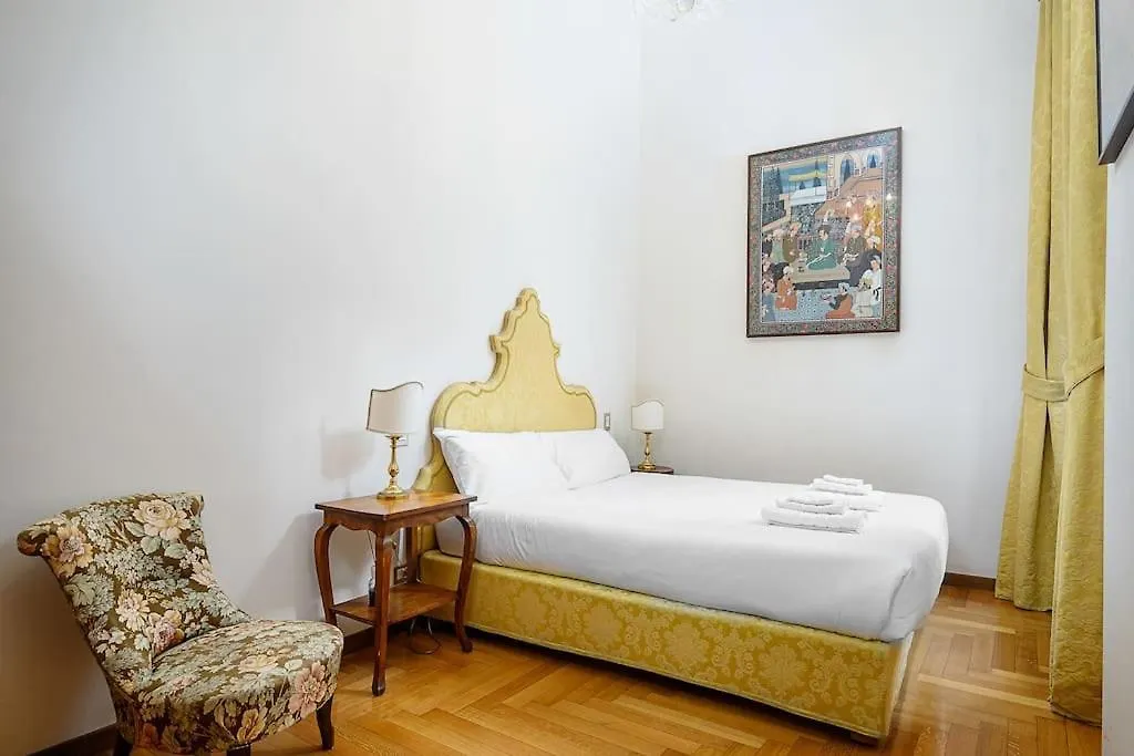 Appartement Piazza Duomo - Antico Appartamento Dell'800 Milan Italie