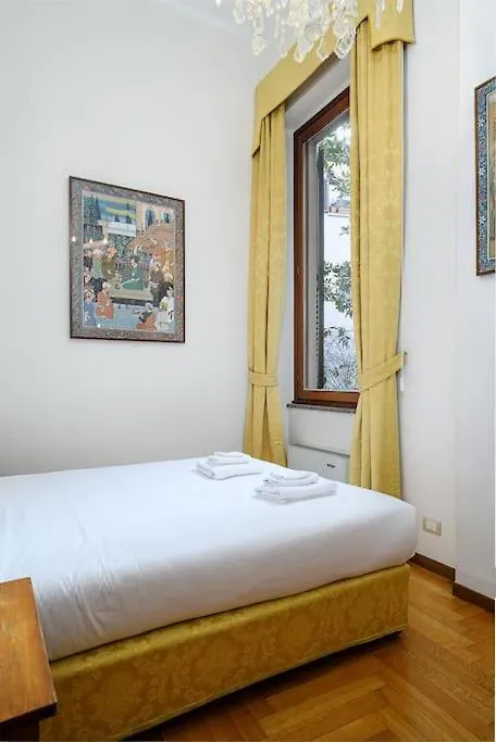 Apartment Piazza Duomo - Antico Appartamento Dell'800 Milan